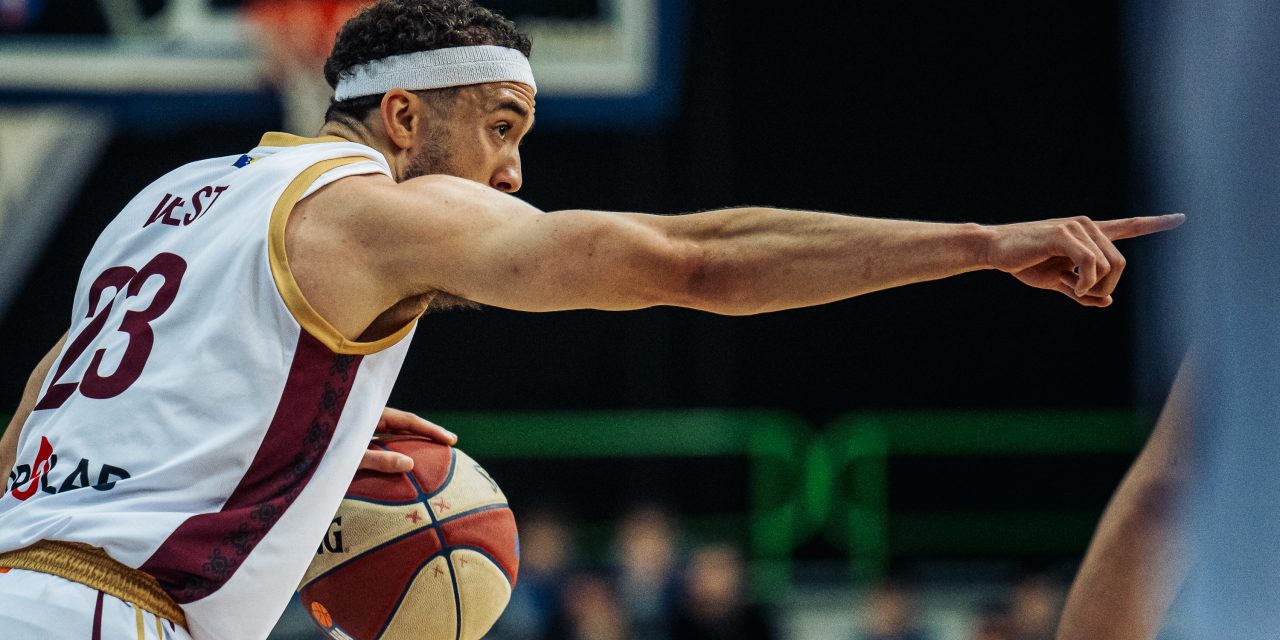 BM DA FIBA EC / PER LA REGGIANA IMPEGNO OSTICO NEI BALCANI AL SECONDO TURNO – DI MATTEO CAZZULANI