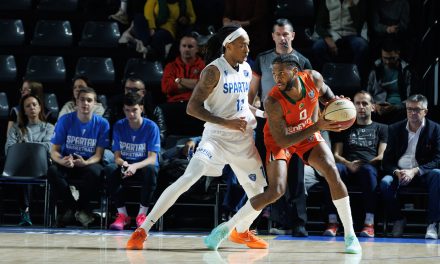 BM DA BASKET ADRIATICO / LEGA ADRIATICA: LA CEDEVITA OLIMPIJA PASSA A SUBOTICA AL CARDIOPALMA E PROLUNGA LA CRISI DI RISULTATI DELLO SPARTAK – DI MATTEO CAZZULANI