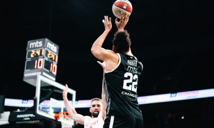 BM DA BASKET ADRIATICO / LEGA ADRIATICA: IL PARTIZAN SCONFIGGE L’ESTUDIANTES, RITROVA JABARI PARKER ED È SECONDO IN CLASSIFICA – DI MATTEO CAZZULANI