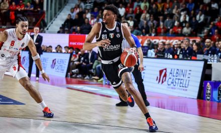 BM ON EUROLEAGUE/ IL PUNTO VIRTUS – CONTRO IL BASKONIA SERVE UNA VIRTUS D’ASSALTO – DI ALESSANDRO STAGNI