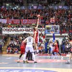 TRIESTE E TORTONA STASERA CHIUDONO UFFICIALMENTE LA SESTA GIORNATA DI LBA