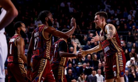 EC EMOTICON/Punti pesanti per Venezia, Bourg in controllo, per Trento è crisi anche in Europa contro un Yebo dominante – Di Massimo Furlani