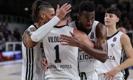 BM ON LBA/ IL PUNTO VIRTUS: LA TOURNÉE BIANCONERA CONTINUA QUESTA SERA A VARESE – di EUGENIO PETRILLO