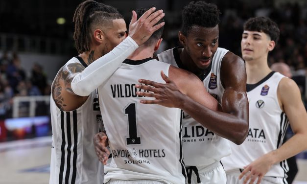 PUNTO VIRTUS/ Reazione cercasi: alla Virtus Arena arriva Udine – di Eugenio Petrillo