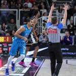 FOCUS BM/ IL MOMENTO DEL WEEKEND LBA: STEP-BACK E FALLO SUBITO DI MITROU-LONG, LE GIOCATE DEI CAMPIONI CHE DECIDONO LE PARTITE – DI ALESSIO APICELLA