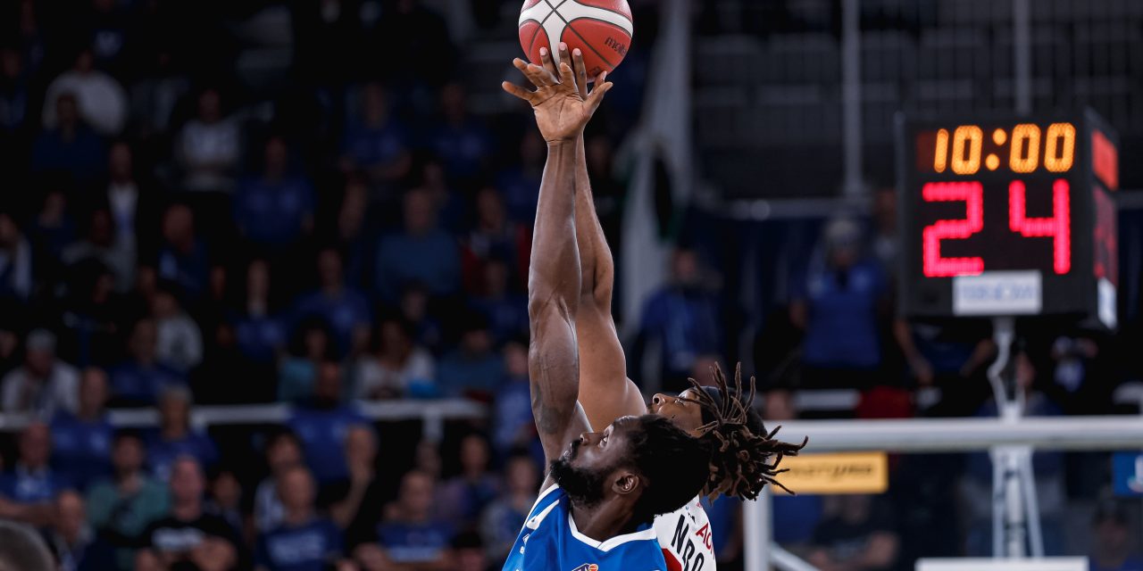 BM ANTEPRIMA LBA / DOPO IL TURNO INFRASETTIMANALE TUTTI IN CAMPO LA DOMENICA PER LA SETTIMA GIORNATA – DI EDOARDO TAMBA