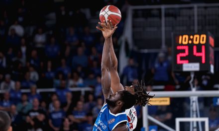 BM ANTEPRIMA LBA / DOPO IL TURNO INFRASETTIMANALE TUTTI IN CAMPO LA DOMENICA PER LA SETTIMA GIORNATA – DI EDOARDO TAMBA