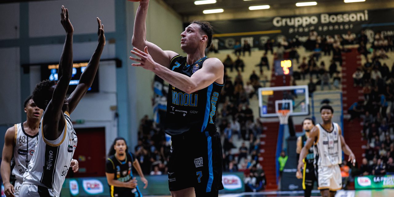 BM ON LBA/ IL PUNTO CREMONA – Al PalaShark di Trapani per capire di che pasta è fatta la squadra di Brotto – Di Martino Cavigioli