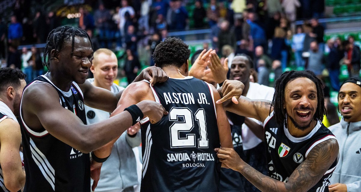 BM ON LBA/ IL PUNTO VIRTUS: TRA ENTUSIASMO E ASSENZE ARRIVA LA SFIDA CONTRO CANTÙ – di EUGENIO PETRILLO