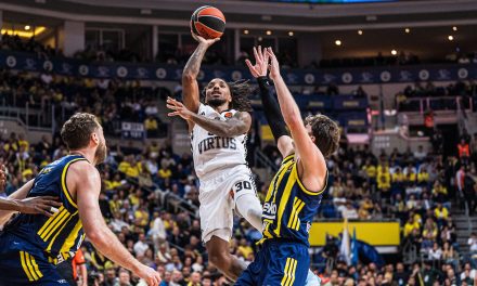 BM DA EUROLEGA/ LE PAGELLE DI FENERBAHCE-VIRTUS: IL FINALE DI BALDWIN ISSA I TURCHI IN UNA SERATA STORTA AL TIRO PER TUTTI – di RICCARDO PIRRO’