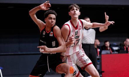 Suigo sulla convocazione in Nazionale maggiore: “Mi sto trovando benissimo, sono tutti disponibili”