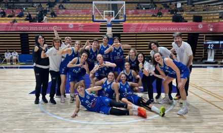 L’ITALIA SUPERA QUOTA 100 CONTRO IL KENYA LA LITUANIA PERDE CON L’AUSTRALIA, TORNA IN BALLO IL 1° POSTO. MERCOLEDI’ 19 LA SFIDA DECISIVA CON LE  ‘AUSSIES’