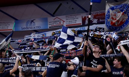 BM ANTEPRIMA A2/ DODICESIMA GIORNATA: SUBITO IN CAMPO DOPO IL TURNO INFRASETTIMANALE, FORTITUDO BOLOGNA E PESARO VOGLIONO CONTINUARE A FAR BENE – DI ALESSIO APICELLA