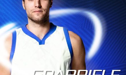 Gruppo Mascio Bergamo, ufficiale la firma di Gabriele Stefanini