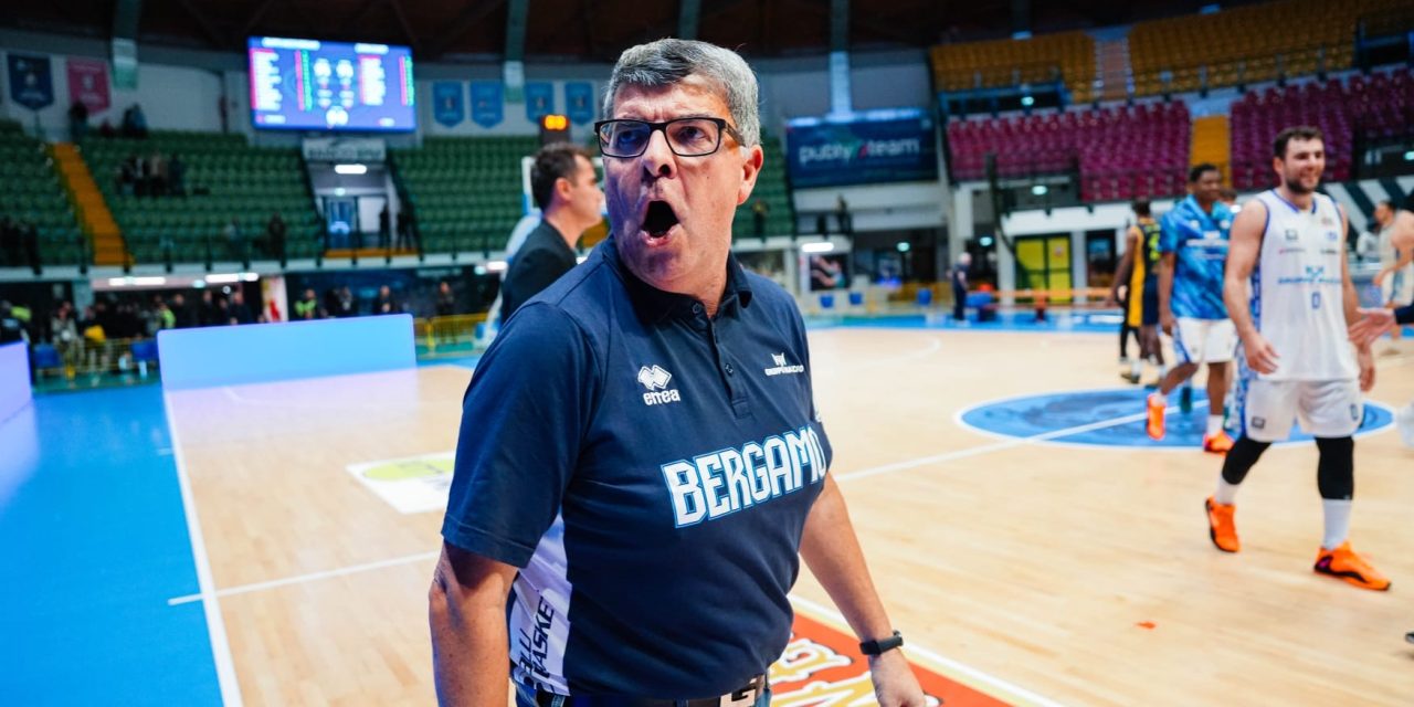 Domani sera Verona – Bergamo in diretta Rai Sport alle 20:45, gli ex Ramagli e Udom presentano la gara