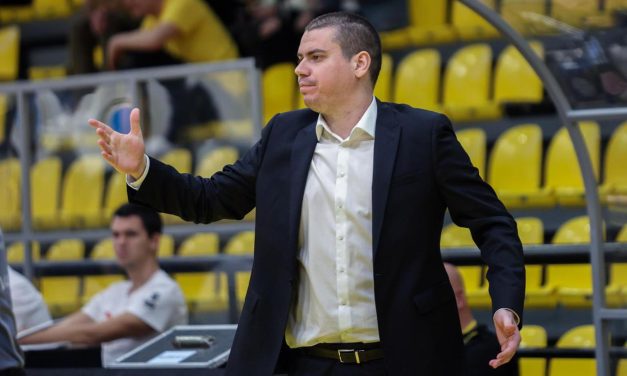 BM DA BASKET ADRIATICO / SORTEGGIO PAZZO IN COPPA ĆOSIĆ: LE FINALISTE DELLA SCORSA EDIZIONE SI AFFRONTANO GIÀ AGLI OTTAVI – DI MATTEO CAZZULANI