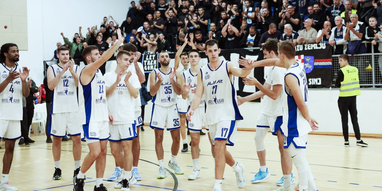 BM SULLE STRADE D’EUROPA / BASKET CITY IN FESTA: VITTORIE IMPORTANTI PER PAOK ED ALKAR – DI MATTEO CAZZULANI