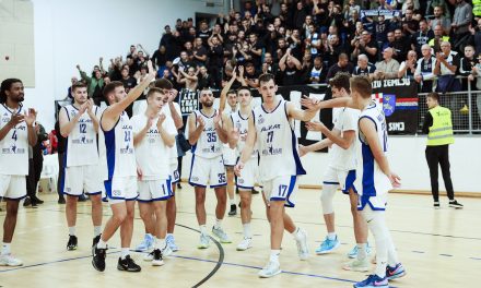 BM SULLE STRADE D’EUROPA / BASKET CITY IN FESTA: VITTORIE IMPORTANTI PER PAOK ED ALKAR – DI MATTEO CAZZULANI