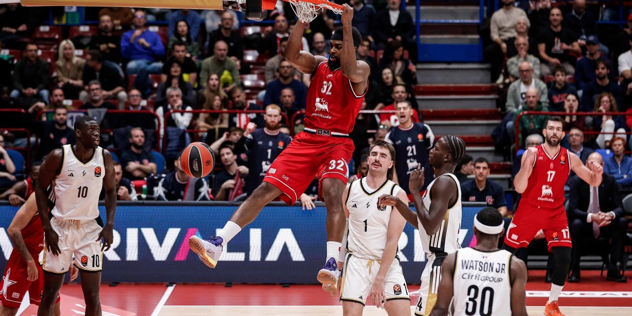 ALTRO STOP PER JOSH NEBO. IL GIOCATORE È SCIVOLATO NEGLI SPOGLIATOI E HA RIPORTATO UNA FERITA ALLA TESTA
