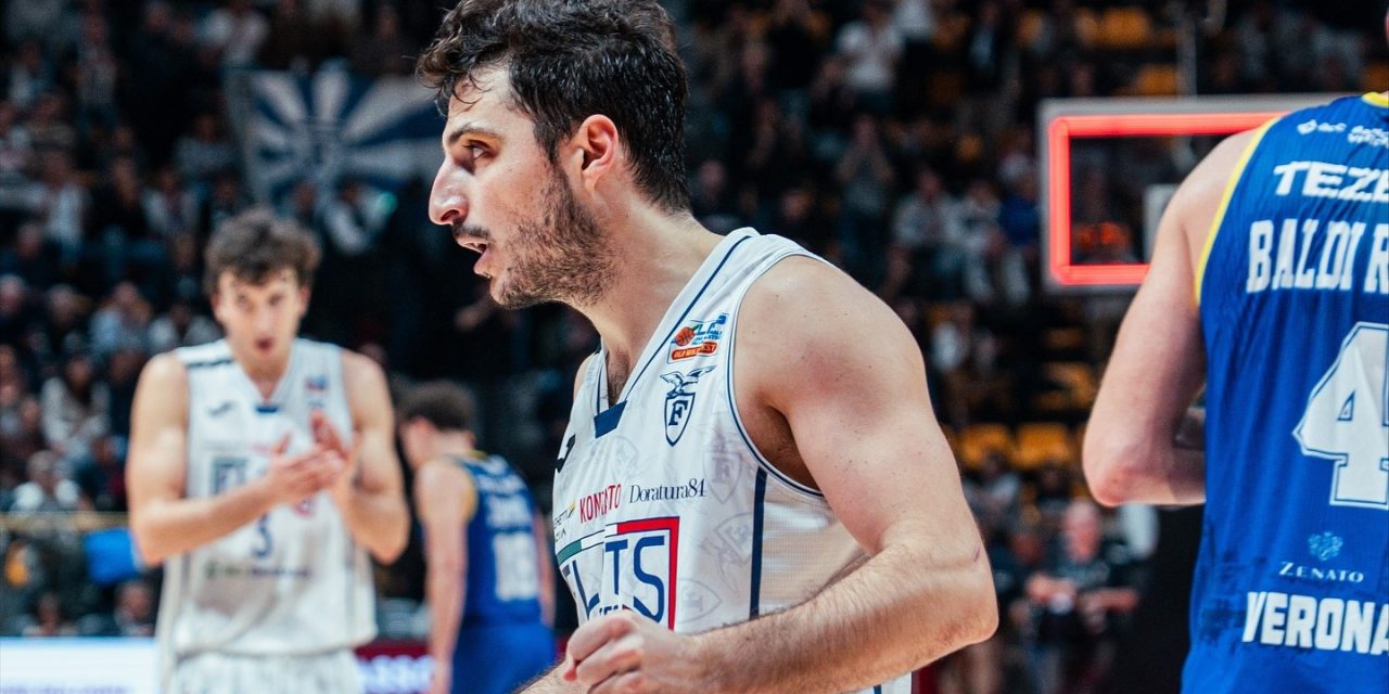 BM ON A2/ IL PUNTO FORTITUDO: Flats Service pronta ad allungare la serie positiva nel derby dei Della Rosa – di Alessandro di Bari