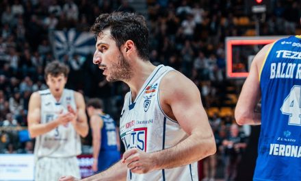 BM ON A2/ IL PUNTO FORTITUDO: Flats Service pronta ad allungare la serie positiva nel derby dei Della Rosa – di Alessandro di Bari