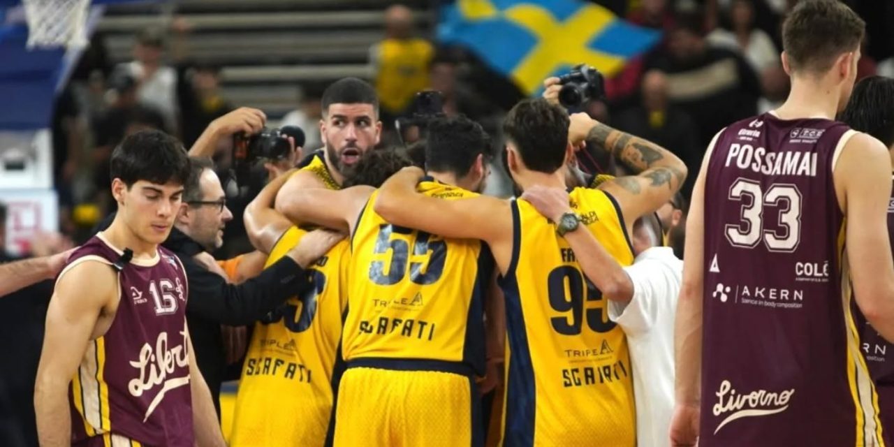 BM ON A2/ IL PUNTO SCAFATI: CONTRO CENTO PER RIALZARE SUBITO LA TESTA DOPO IL PRIMO STOP CON COACH MAZZETTI ALLA GUIDA – DI ALESSIO APICELLA