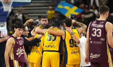 BM ON A2/ IL PUNTO SCAFATI: CONTRO CENTO PER RIALZARE SUBITO LA TESTA DOPO IL PRIMO STOP CON COACH MAZZETTI ALLA GUIDA – DI ALESSIO APICELLA