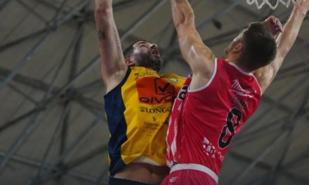 BM ON A2/ LE PAGELLE DI SCAFATI-CENTO: BERDINI E DAVIS RIBALTANO SCAFATI CON UN SECONDO TEMPO DA PAURA, PULLAZI NON BASTA – DI ALESSIO APICELLA