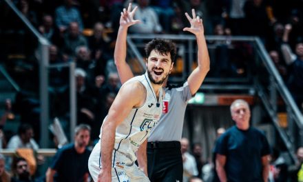 FOCUS BM/ A2 EMOTICON: La Fortitudo vola dietro a Pesaro. Male Torino e Roseto – di Alessandro di Bari