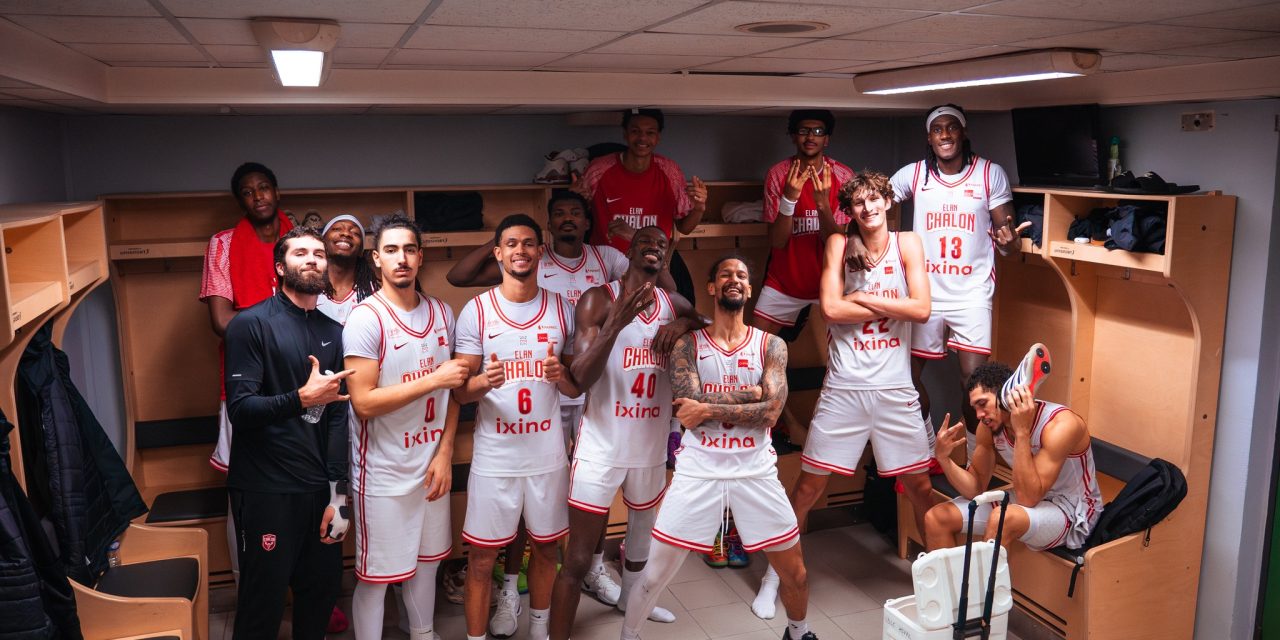 BM SULLE STRADE D’EUROPA/ LNB – LE MANS L’UNICA A TENERE IL PASSO DEL MONACO. CADE L’ASVEL CLAMOROSAMENTE SULLA SIRENA! – DI ALESSIO APICELLA
