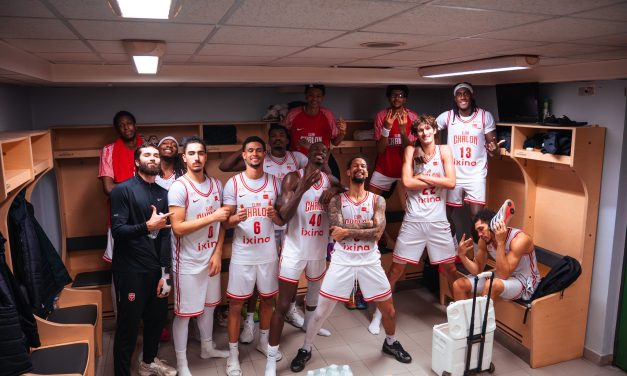 BM SULLE STRADE D’EUROPA/ LNB – LE MANS L’UNICA A TENERE IL PASSO DEL MONACO. CADE L’ASVEL CLAMOROSAMENTE SULLA SIRENA! – DI ALESSIO APICELLA