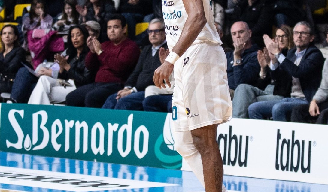 BM ON LBA/ 90-85 AL PALADESIO, CANTÙ DEVE VINCERLA DUE VOLTE, UDINE SI MANGIA LE MANI – di Elio De Falco