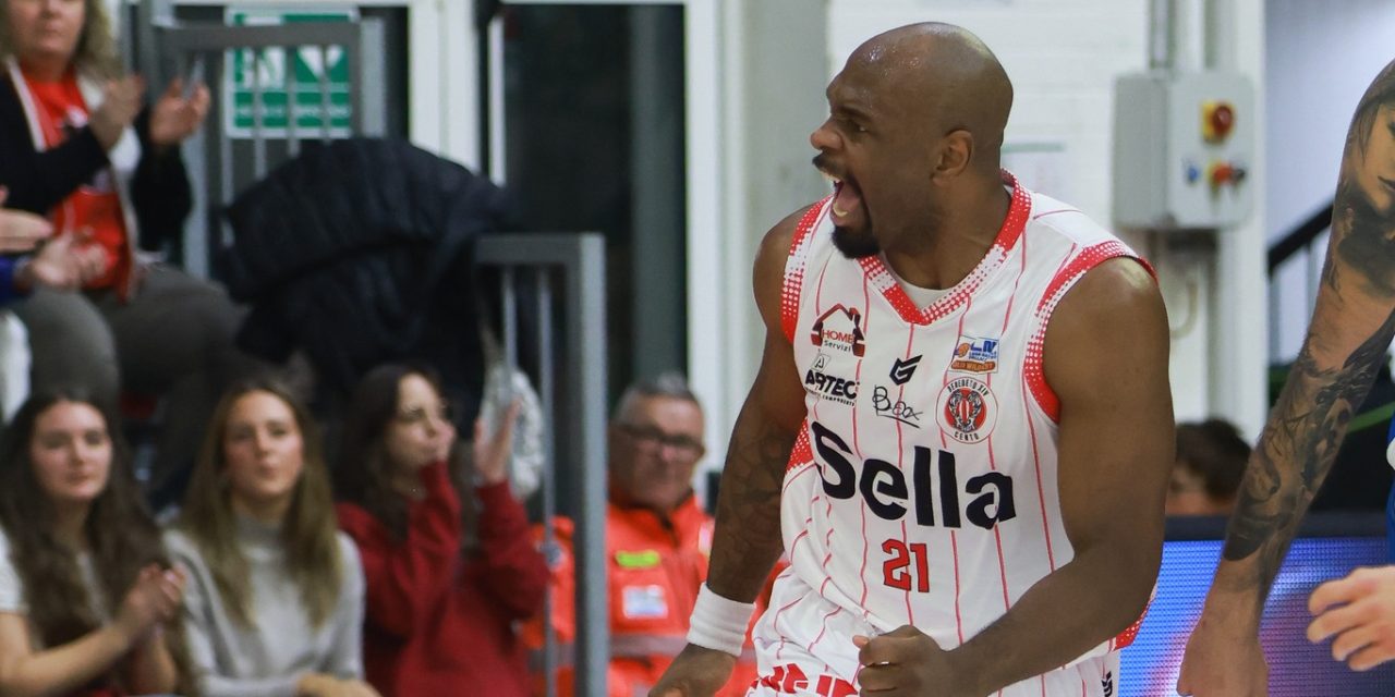 BM ON A2/ Cento si prende il derby: Fortitudo battuta 80-67 – di Alessandro di Bari