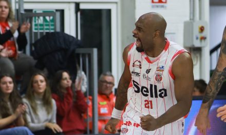 BM ON A2/ Cento si prende il derby: Fortitudo battuta 80-67 – di Alessandro di Bari