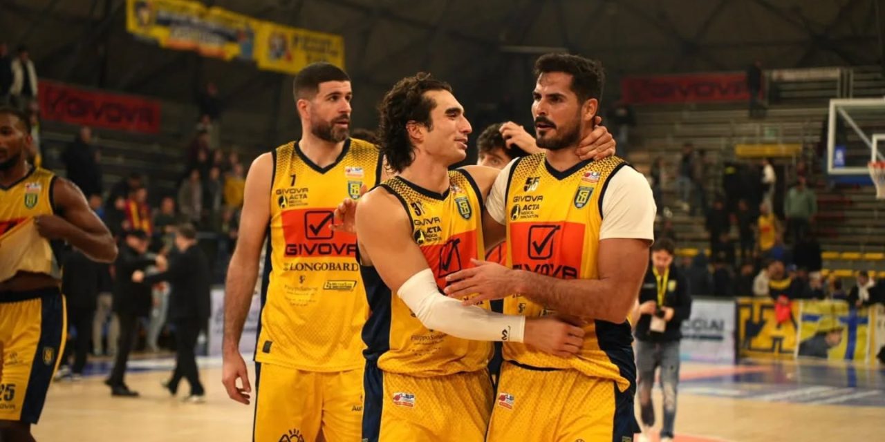 BM ON A2/ IL PUNTO SCAFATI: A BERGAMO SFIDA COMPLICATA, MA DA VINCERE PER CONTINUARE SULLA BUONA STRADA – DI ALESSIO APICELLA