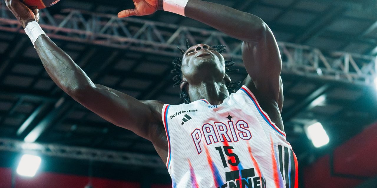 BM SULLE STRADE D’EUROPA/ LNB: FAYE FONDAMENTALE PER IL PARIS, IL MONACO BATTE LE MANS. SONO QUATTRO SQUADRE AL SECONDO POSTO – DI ALESSIO APICELLA