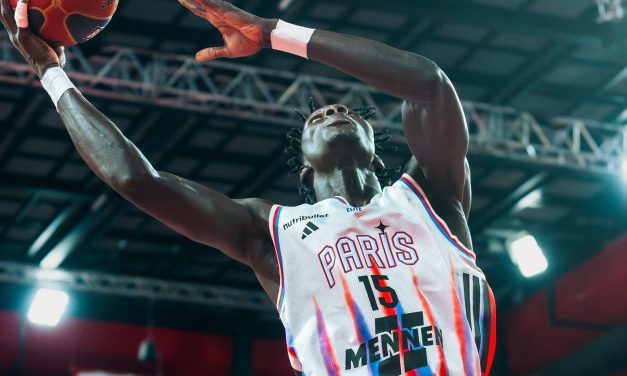 BM SULLE STRADE D’EUROPA/ LNB: FAYE FONDAMENTALE PER IL PARIS, IL MONACO BATTE LE MANS. SONO QUATTRO SQUADRE AL SECONDO POSTO – DI ALESSIO APICELLA