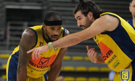 BM ON A2/ IL PUNTO SCAFATI: LA SFIDA CON PISTOIA VALE PIU’ DI TANTE ALTRE, LA SPINTA DEL PUBBLICO FARA’ LA DIFFERENZA – DI ALESSIO APICELLA