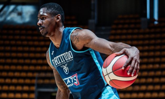 BM ON A2/ IL PUNTO FORTITUDO: Il Paladozza pronto ad accogliere il neoarrivato Harris contro la Forlì degli ex Arardori e Martino – di Alessandro di Bari