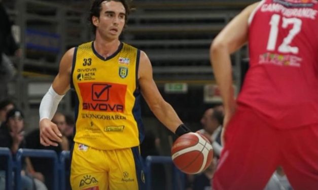 BM ON A2/ LE PAGELLE DI SCAFATI-PISTOIA: NON BASTA UNA PRESTAZIONE SUPER DI JAZZ JOHNSON, SCAFATI CON DIVERSI PROTAGONISTI NE ESCE VINCITRICE – DI ALESSIO APICELLA