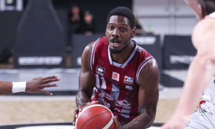 BM ON A2/ Gli Anticipi: L’Urania Milano sorprende Verona, la Real Sebastiani Rieti sconfigge Mestre