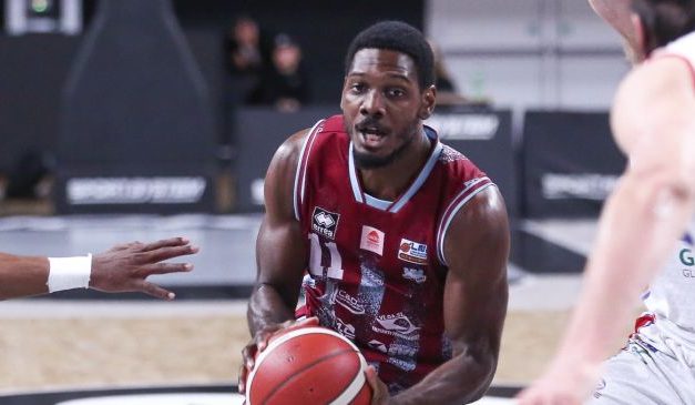 BM ON A2/ Gli Anticipi: L’Urania Milano sorprende Verona, la Real Sebastiani Rieti sconfigge Mestre