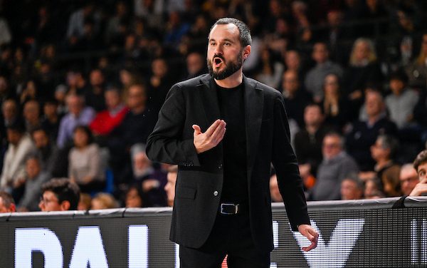 BM POST MATCH/ Udine, Vertemati: “Nell’ultimo quarto abbiamo trovato la strada giusta sia in attacco che in difesa”. Milano, Poeta: “Negli ultimi cinque minuti ci è mancata sostanza e cinismo”