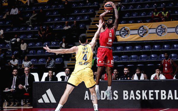 BM DA Euroleague/ Buona la prima di Poeta da nuovo head coach, Milano sconfigge il Maccabi Tel Aviv (88-102) e si rilancia in classifica