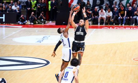 BM ON EUROLEAGUE / MVP TIME: CARSEN EDWARDS ACCENDE LA NOTTE DI BOLOGNA, È LUI IL TRASCINATORE DELLA VIRTUS – di EUGENIO PETRILLO