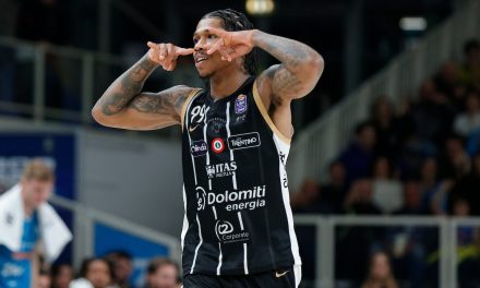 BM ON LBA/Il punto Trento: un’Aquila alle prese con gli infortuni cerca punti pesanti contro una «nuova» Sassari – Di Massimo Furlani