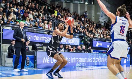 BM ON LBA/ LE PAGELLE: VILDOZA TRACCIA LA STRADA DELLA VIRTUS, ALSTON JR E DIARRA LA SEGUONO. BUONO IL RIENTRO DI WEBER PER TREVISO, DELUDE RAGLAND – di EUGENIO PETRILLO