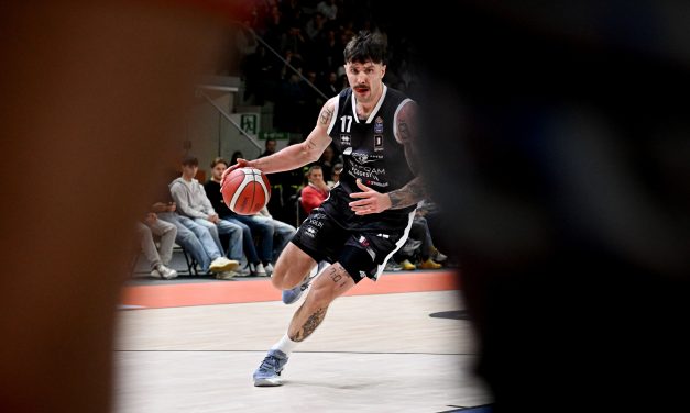 BM ON LBA / LE PAGELLE: LA BERTRAM VINCE CON BUON STRAUTINS . UDINE KO NONOSTANTE UN OTTIMO HICKEY – DI MARGHERITA RUSSO