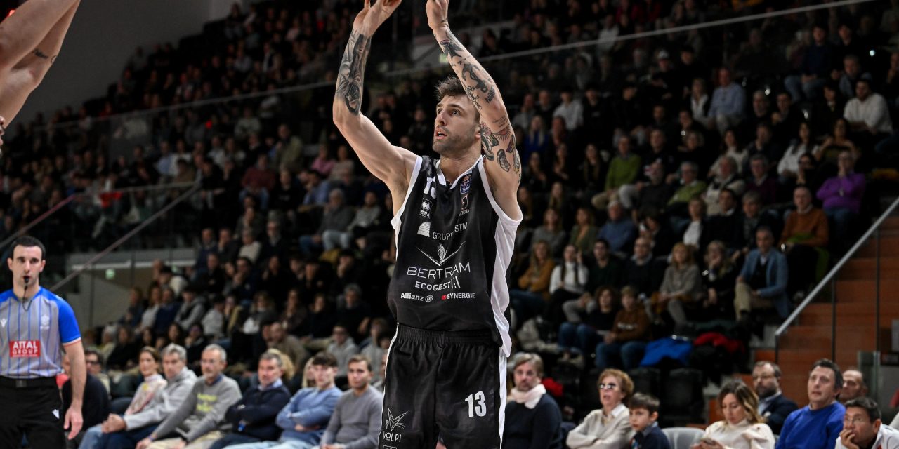 BM ON LBA/LE PAGELLE: LA BERTRAM FATICA MA VINCE CON I SOLIDI VITAL E GORHAM FLOP VARESE NONOSTANTE UN BUON MOORE – DI MARGHERITA RUSSO