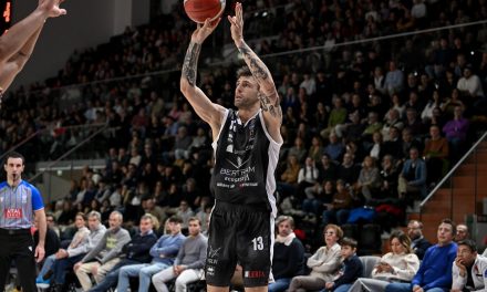 BM ON LBA/LE PAGELLE: LA BERTRAM FATICA MA VINCE CON I SOLIDI VITAL E GORHAM FLOP VARESE NONOSTANTE UN BUON MOORE – DI MARGHERITA RUSSO